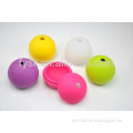 Silicone Round Ball Ice Cube Mold Tray Desert Sphere Mould DIY